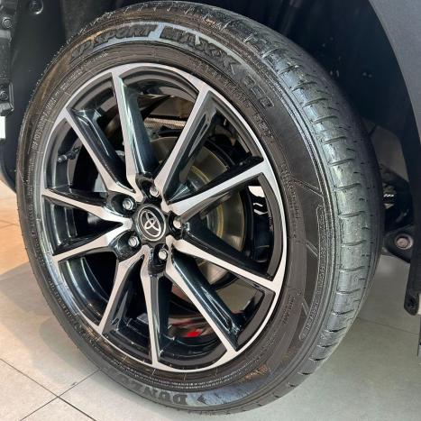 TOYOTA Corolla Cross 2.0 16V 4P FLEX VVT-IE GR-SPORT DIRECT SHIFT AUTOMTICO CVT, Foto 26