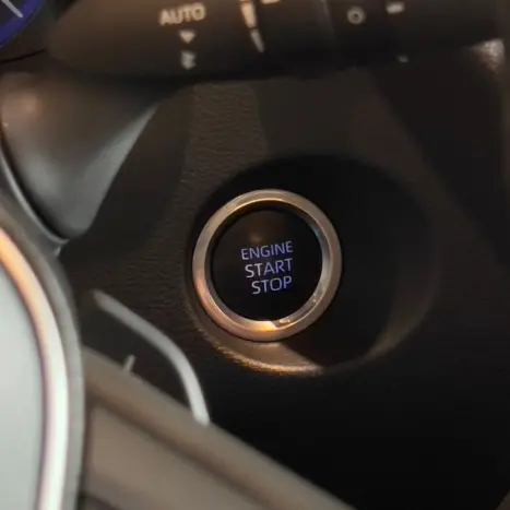 TOYOTA Corolla Cross 2.0 16V 4P FLEX VVT-IE XRE DIRECT SHIFT AUTOMÁTICO CVT, Foto 10 TOYOTA Corolla Cross 2.0 16V 4P FLEX VVT-IE XRE DIRECT SHIFT AUTOMÁTICO CVT, Foto 10