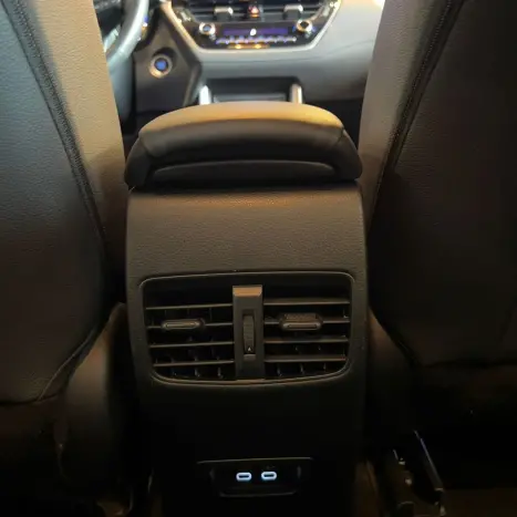 TOYOTA Corolla Cross 2.0 16V 4P FLEX VVT-IE XRE DIRECT SHIFT AUTOMÁTICO CVT, Foto 13 TOYOTA Corolla Cross 2.0 16V 4P FLEX VVT-IE XRE DIRECT SHIFT AUTOMÁTICO CVT, Foto 13