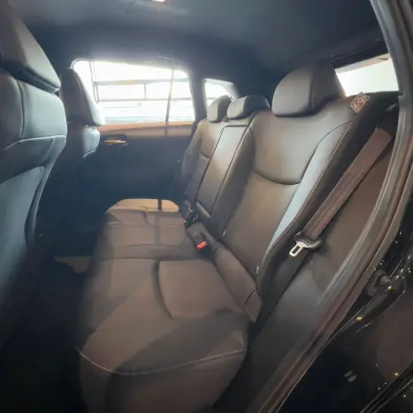 TOYOTA Corolla Cross 2.0 16V 4P FLEX VVT-IE XRE DIRECT SHIFT AUTOMÁTICO CVT, Foto 14 TOYOTA Corolla Cross 2.0 16V 4P FLEX VVT-IE XRE DIRECT SHIFT AUTOMÁTICO CVT, Foto 14