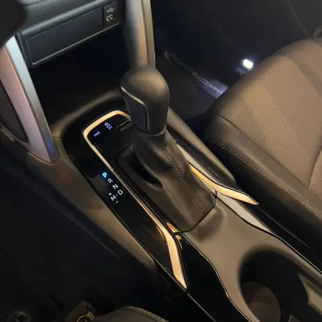 TOYOTA Corolla Cross 2.0 16V 4P FLEX VVT-IE XRE DIRECT SHIFT AUTOMÁTICO CVT, Foto 17 TOYOTA Corolla Cross 2.0 16V 4P FLEX VVT-IE XRE DIRECT SHIFT AUTOMÁTICO CVT, Foto 17