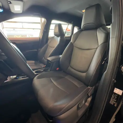 TOYOTA Corolla Cross 2.0 16V 4P FLEX VVT-IE XRE DIRECT SHIFT AUTOMÁTICO CVT, Foto 19 TOYOTA Corolla Cross 2.0 16V 4P FLEX VVT-IE XRE DIRECT SHIFT AUTOMÁTICO CVT, Foto 19