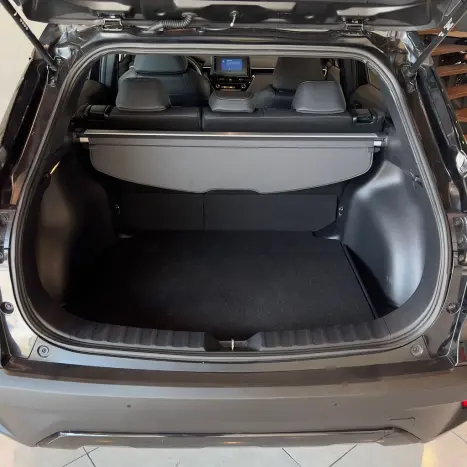 TOYOTA Corolla Cross 2.0 16V 4P FLEX VVT-IE XRE DIRECT SHIFT AUTOMÁTICO CVT, Foto 22 TOYOTA Corolla Cross 2.0 16V 4P FLEX VVT-IE XRE DIRECT SHIFT AUTOMÁTICO CVT, Foto 22