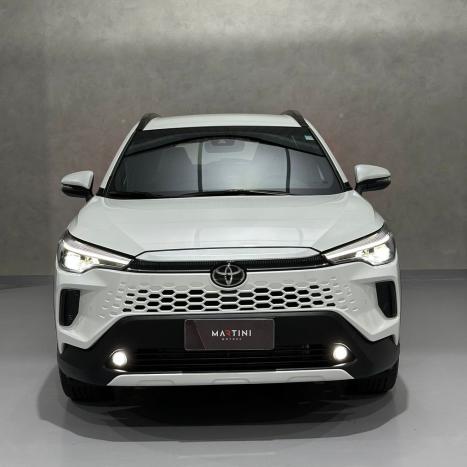 TOYOTA Corolla Cross 2.0 16V 4P FLEX VVT-IE XRE DIRECT SHIFT AUTOMÁTICO CVT, Foto 2 TOYOTA Corolla Cross 2.0 16V 4P FLEX VVT-IE XRE DIRECT SHIFT AUTOMÁTICO CVT, Foto 2