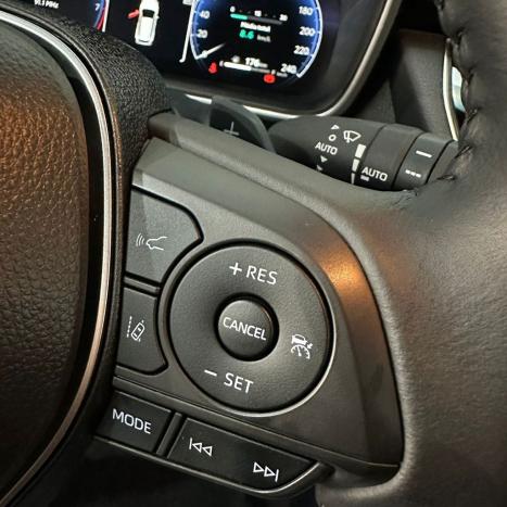 TOYOTA Corolla Cross 2.0 16V 4P FLEX VVT-IE XRE DIRECT SHIFT AUTOMÁTICO CVT, Foto 12 TOYOTA Corolla Cross 2.0 16V 4P FLEX VVT-IE XRE DIRECT SHIFT AUTOMÁTICO CVT, Foto 12