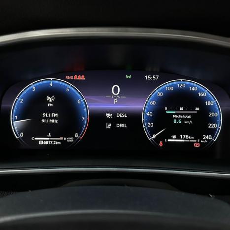 TOYOTA Corolla Cross 2.0 16V 4P FLEX VVT-IE XRE DIRECT SHIFT AUTOMÁTICO CVT, Foto 13 TOYOTA Corolla Cross 2.0 16V 4P FLEX VVT-IE XRE DIRECT SHIFT AUTOMÁTICO CVT, Foto 13