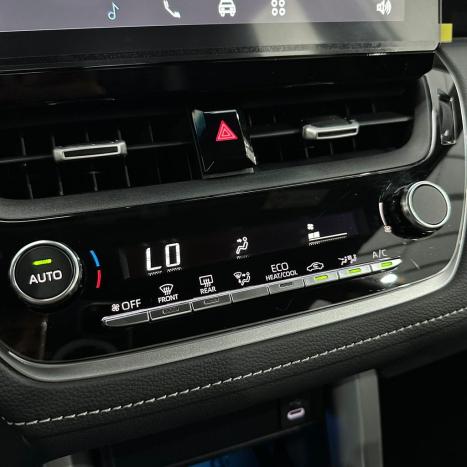 TOYOTA Corolla Cross 2.0 16V 4P FLEX VVT-IE XRE DIRECT SHIFT AUTOMÁTICO CVT, Foto 15 TOYOTA Corolla Cross 2.0 16V 4P FLEX VVT-IE XRE DIRECT SHIFT AUTOMÁTICO CVT, Foto 15