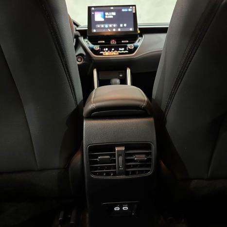 TOYOTA Corolla Cross 2.0 16V 4P FLEX VVT-IE XRE DIRECT SHIFT AUTOMÁTICO CVT, Foto 17 TOYOTA Corolla Cross 2.0 16V 4P FLEX VVT-IE XRE DIRECT SHIFT AUTOMÁTICO CVT, Foto 17