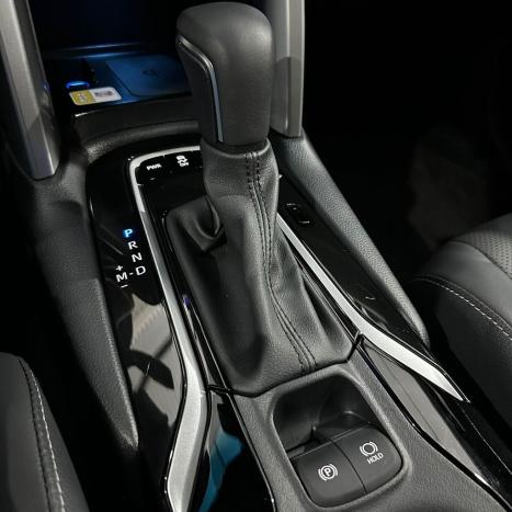 TOYOTA Corolla Cross 2.0 16V 4P FLEX VVT-IE XRE DIRECT SHIFT AUTOMÁTICO CVT, Foto 18 TOYOTA Corolla Cross 2.0 16V 4P FLEX VVT-IE XRE DIRECT SHIFT AUTOMÁTICO CVT, Foto 18