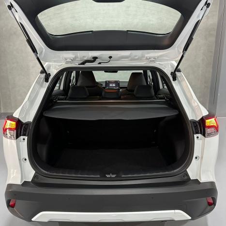 TOYOTA Corolla Cross 2.0 16V 4P FLEX VVT-IE XRE DIRECT SHIFT AUTOMÁTICO CVT, Foto 19 TOYOTA Corolla Cross 2.0 16V 4P FLEX VVT-IE XRE DIRECT SHIFT AUTOMÁTICO CVT, Foto 19