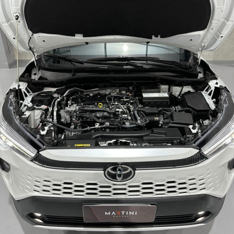 TOYOTA Corolla Cross 2.0 16V 4P FLEX VVT-IE XRE DIRECT SHIFT AUTOMÁTICO CVT, Foto 20 TOYOTA Corolla Cross 2.0 16V 4P FLEX VVT-IE XRE DIRECT SHIFT AUTOMÁTICO CVT, Foto 20