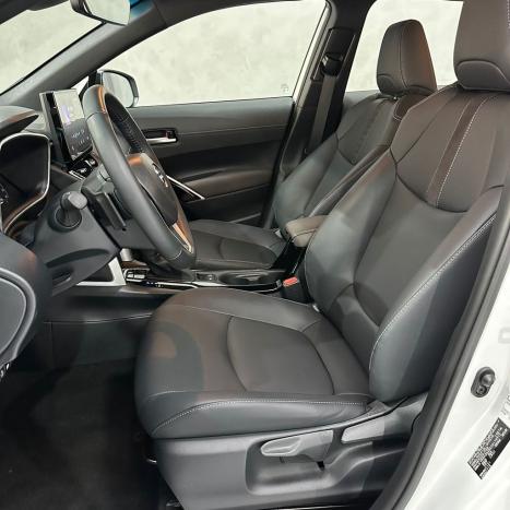 TOYOTA Corolla Cross 2.0 16V 4P FLEX VVT-IE XRE DIRECT SHIFT AUTOMÁTICO CVT, Foto 21 TOYOTA Corolla Cross 2.0 16V 4P FLEX VVT-IE XRE DIRECT SHIFT AUTOMÁTICO CVT, Foto 21