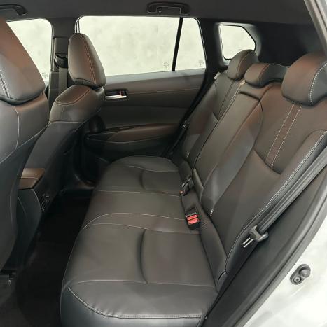 TOYOTA Corolla Cross 2.0 16V 4P FLEX VVT-IE XRE DIRECT SHIFT AUTOMÁTICO CVT, Foto 22 TOYOTA Corolla Cross 2.0 16V 4P FLEX VVT-IE XRE DIRECT SHIFT AUTOMÁTICO CVT, Foto 22