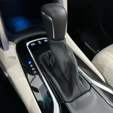 TOYOTA Corolla Cross 1.8 16V 4P FLEX VVT-I HYBRID XRX AUTOM�TICO CVT, Foto 16