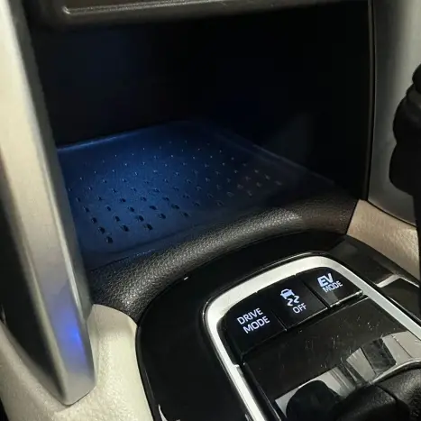 TOYOTA Corolla Cross 1.8 16V 4P FLEX VVT-I HYBRID XRX AUTOM�TICO CVT, Foto 17