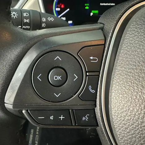 TOYOTA Corolla Cross 1.8 16V 4P FLEX VVT-I HYBRID XRX AUTOM�TICO CVT, Foto 20