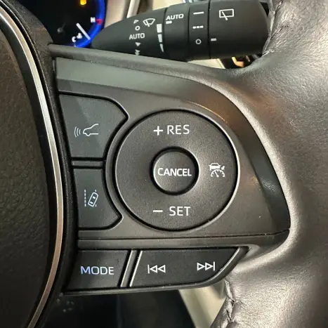 TOYOTA Corolla Cross 1.8 16V 4P FLEX VVT-I HYBRID XRX AUTOM�TICO CVT, Foto 21