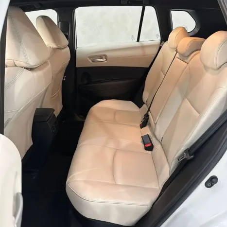 TOYOTA Corolla Cross 1.8 16V 4P FLEX VVT-I HYBRID XRX AUTOM�TICO CVT, Foto 27