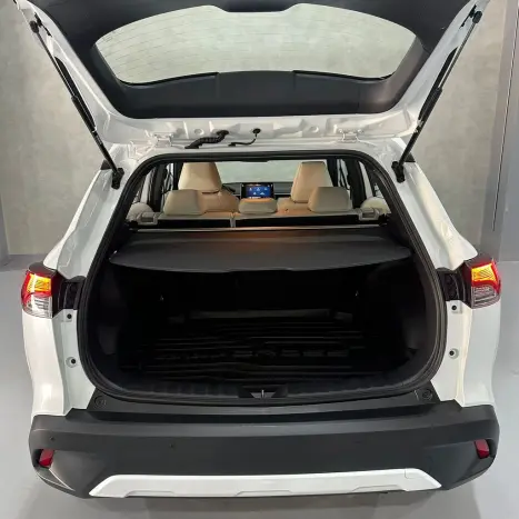 TOYOTA Corolla Cross 1.8 16V 4P FLEX VVT-I HYBRID XRX AUTOM�TICO CVT, Foto 29