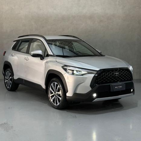 TOYOTA Corolla Cross 2.0 16V 4P FLEX VVT-IE XRE DIRECT SHIFT AUTOM�TICO CVT, Foto 3