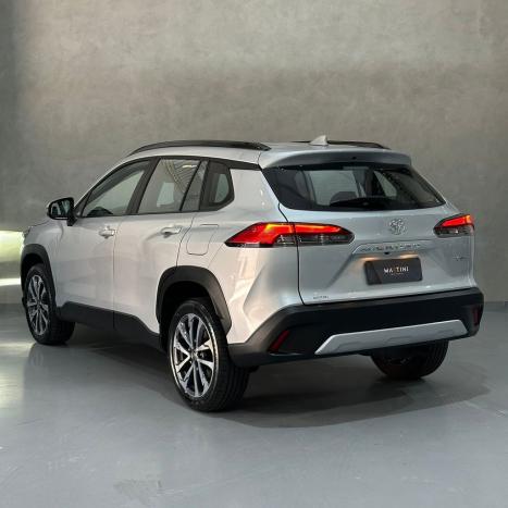 TOYOTA Corolla Cross 2.0 16V 4P FLEX VVT-IE XRE DIRECT SHIFT AUTOM�TICO CVT, Foto 6