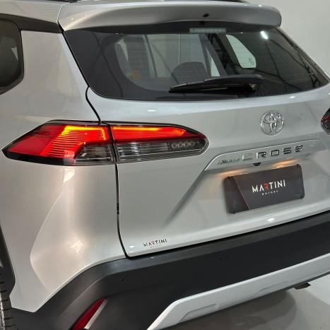 TOYOTA Corolla Cross 2.0 16V 4P FLEX VVT-IE XRE DIRECT SHIFT AUTOM�TICO CVT, Foto 7