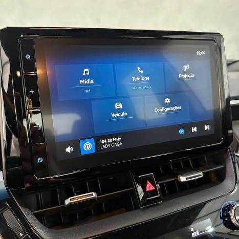 TOYOTA Corolla Cross 2.0 16V 4P FLEX VVT-IE XRE DIRECT SHIFT AUTOM�TICO CVT, Foto 13