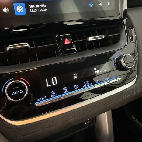 TOYOTA Corolla Cross 2.0 16V 4P FLEX VVT-IE XRE DIRECT SHIFT AUTOM�TICO CVT, Foto 14