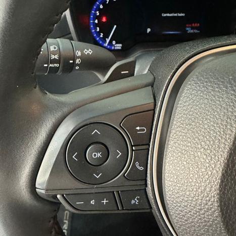 TOYOTA Corolla Cross 2.0 16V 4P FLEX VVT-IE XRE DIRECT SHIFT AUTOM�TICO CVT, Foto 19