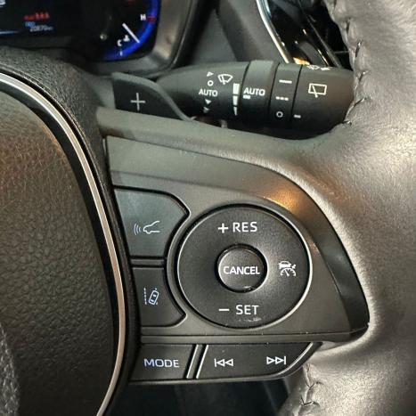 TOYOTA Corolla Cross 2.0 16V 4P FLEX VVT-IE XRE DIRECT SHIFT AUTOM�TICO CVT, Foto 20