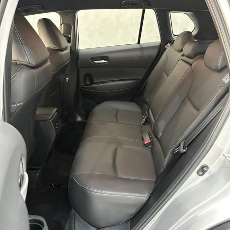 TOYOTA Corolla Cross 2.0 16V 4P FLEX VVT-IE XRE DIRECT SHIFT AUTOM�TICO CVT, Foto 22