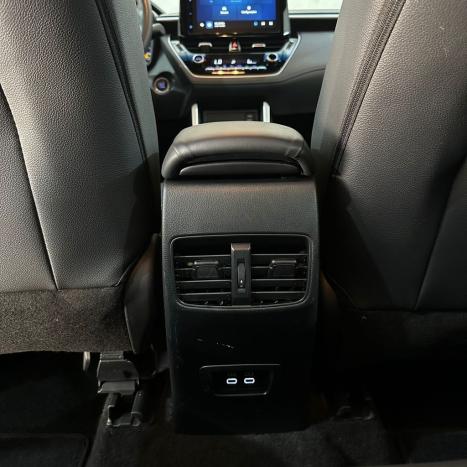 TOYOTA Corolla Cross 2.0 16V 4P FLEX VVT-IE XRE DIRECT SHIFT AUTOM�TICO CVT, Foto 23