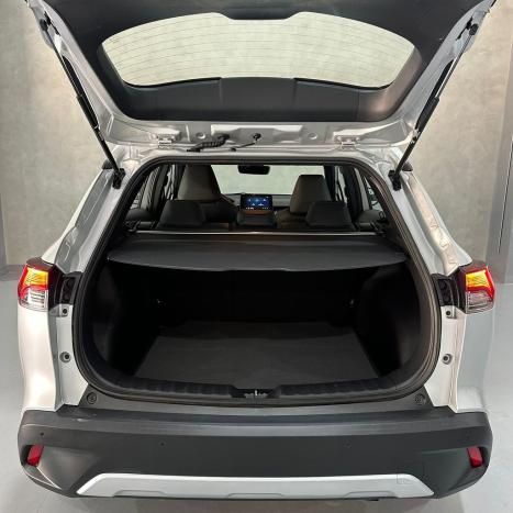 TOYOTA Corolla Cross 2.0 16V 4P FLEX VVT-IE XRE DIRECT SHIFT AUTOM�TICO CVT, Foto 24