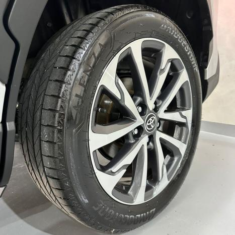 TOYOTA Corolla Cross 2.0 16V 4P FLEX VVT-IE XRE DIRECT SHIFT AUTOM�TICO CVT, Foto 26