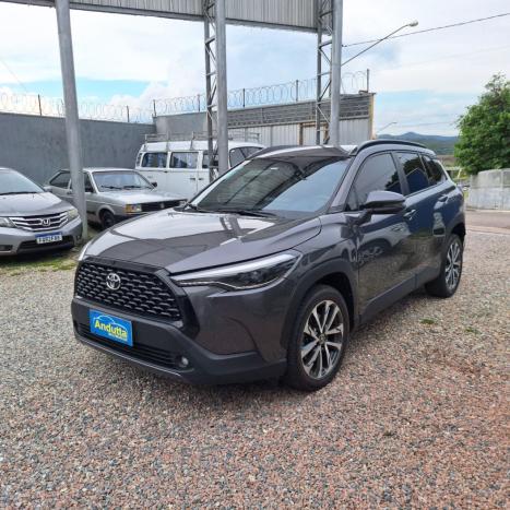 TOYOTA Corolla Cross 2.0 16V 4P FLEX VVT-IE XRE DIRECT SHIFT AUTOM�TICO CVT, Foto 1