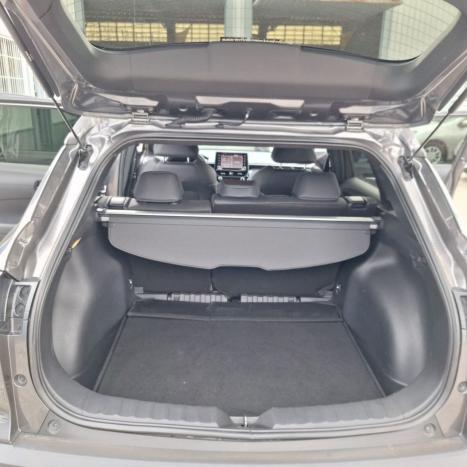 TOYOTA Corolla Cross 2.0 16V 4P FLEX VVT-IE XRE DIRECT SHIFT AUTOM�TICO CVT, Foto 2