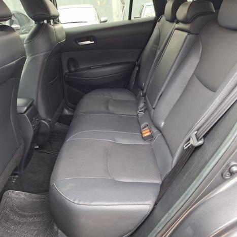 TOYOTA Corolla Cross 2.0 16V 4P FLEX VVT-IE XRE DIRECT SHIFT AUTOM�TICO CVT, Foto 8