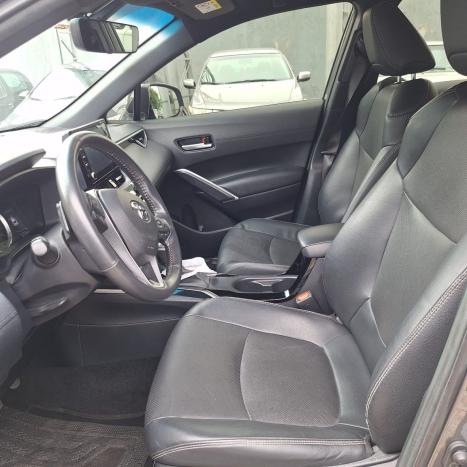 TOYOTA Corolla Cross 2.0 16V 4P FLEX VVT-IE XRE DIRECT SHIFT AUTOM�TICO CVT, Foto 9