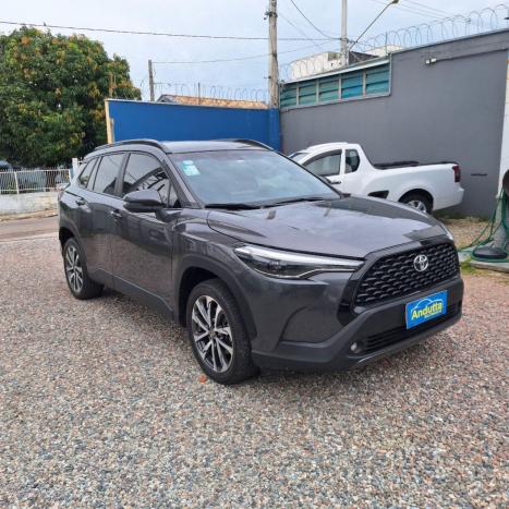 TOYOTA Corolla Cross 2.0 16V 4P FLEX VVT-IE XRE DIRECT SHIFT AUTOM�TICO CVT, Foto 12