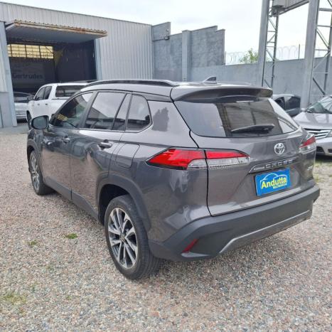 TOYOTA Corolla Cross 2.0 16V 4P FLEX VVT-IE XRE DIRECT SHIFT AUTOM�TICO CVT, Foto 13
