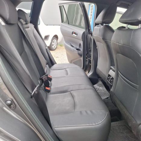 TOYOTA Corolla Cross 2.0 16V 4P FLEX VVT-IE XRE DIRECT SHIFT AUTOM�TICO CVT, Foto 14