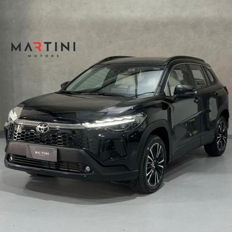 TOYOTA Corolla Cross 2.0 16V 4P FLEX VVT-IE XRX DIRECT SHIFT AUTOM�TICO CVT, Foto 1