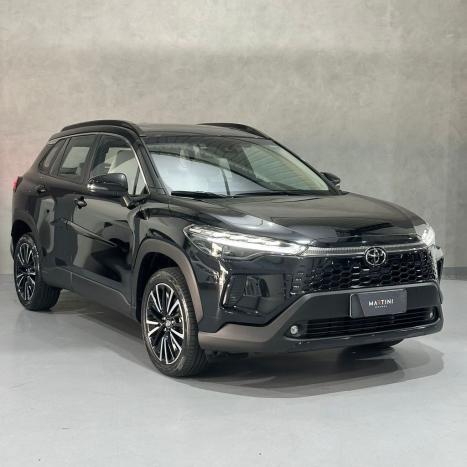 TOYOTA Corolla Cross 2.0 16V 4P FLEX VVT-IE XRX DIRECT SHIFT AUTOM�TICO CVT, Foto 3