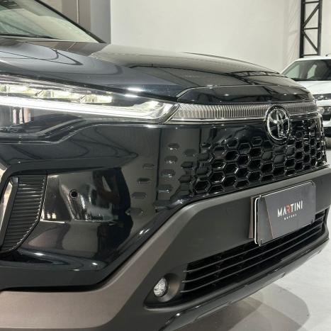 TOYOTA Corolla Cross 2.0 16V 4P FLEX VVT-IE XRX DIRECT SHIFT AUTOM�TICO CVT, Foto 7