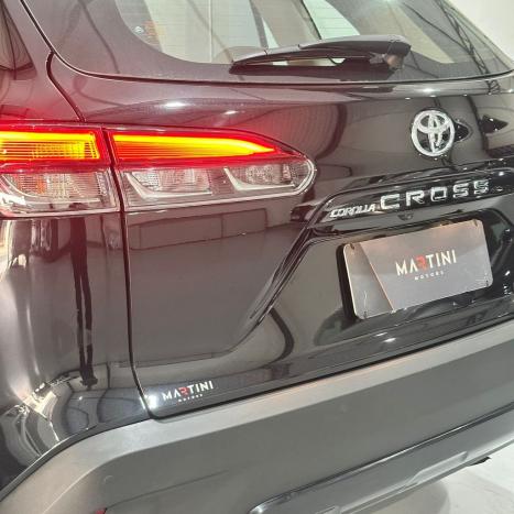 TOYOTA Corolla Cross 2.0 16V 4P FLEX VVT-IE XRX DIRECT SHIFT AUTOM�TICO CVT, Foto 8