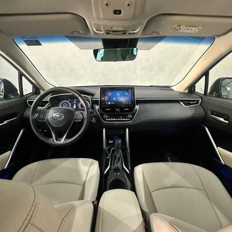 TOYOTA Corolla Cross 2.0 16V 4P FLEX VVT-IE XRX DIRECT SHIFT AUTOM�TICO CVT, Foto 9