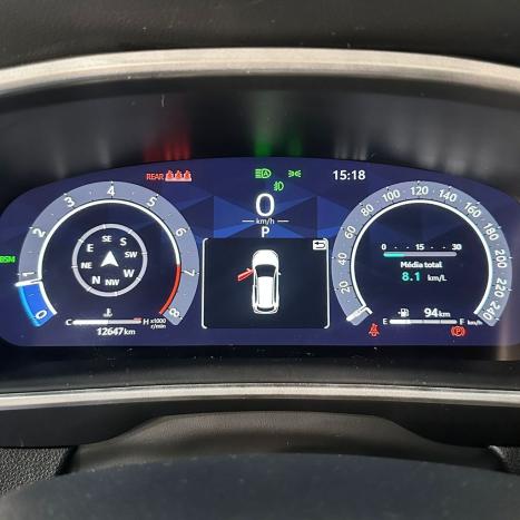 TOYOTA Corolla Cross 2.0 16V 4P FLEX VVT-IE XRX DIRECT SHIFT AUTOM�TICO CVT, Foto 10