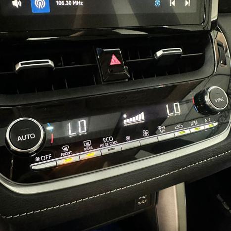 TOYOTA Corolla Cross 2.0 16V 4P FLEX VVT-IE XRX DIRECT SHIFT AUTOM�TICO CVT, Foto 13