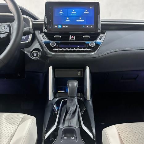 TOYOTA Corolla Cross 2.0 16V 4P FLEX VVT-IE XRX DIRECT SHIFT AUTOM�TICO CVT, Foto 14