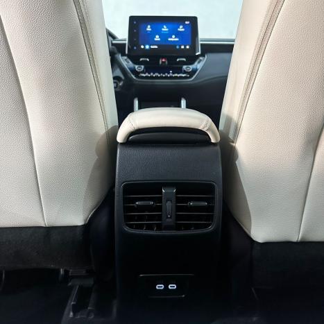TOYOTA Corolla Cross 2.0 16V 4P FLEX VVT-IE XRX DIRECT SHIFT AUTOM�TICO CVT, Foto 15